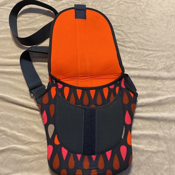 Built Neoprene Messenger Bag for iPad - Picture 2 of 3